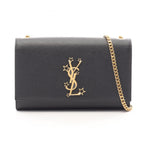 Saint Laurent Kate Starr · Leather