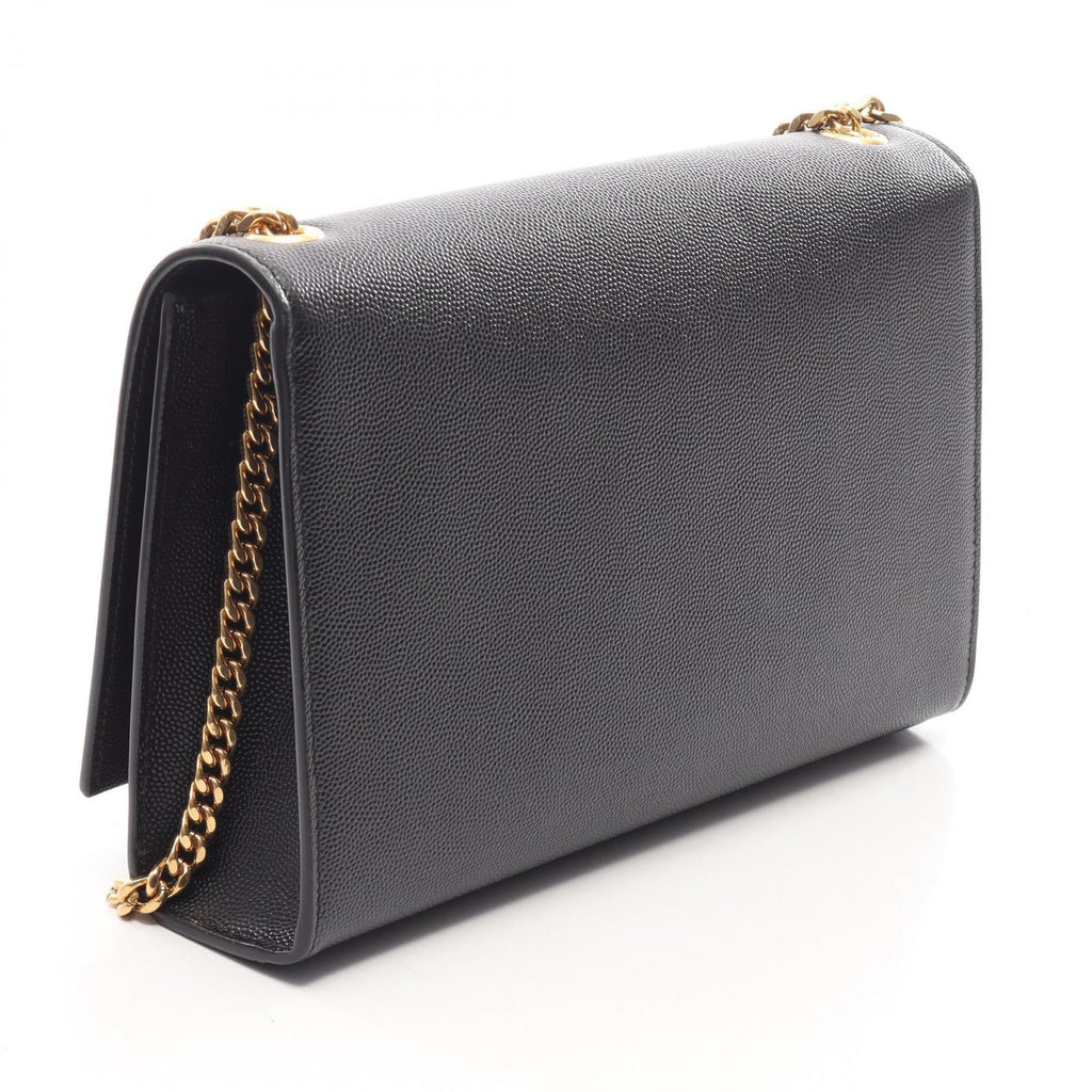 Saint Laurent Kate Starr · Leather