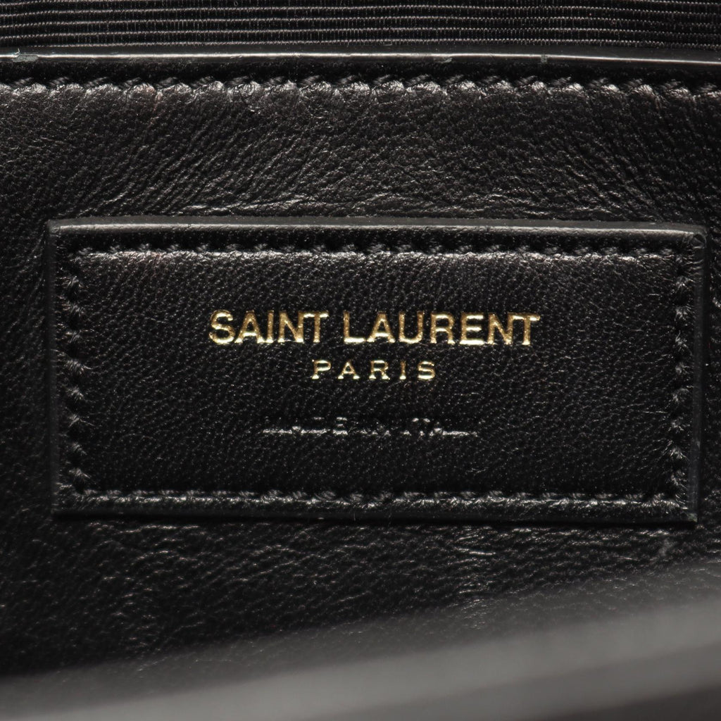 Saint Laurent Kate Starr · Leather