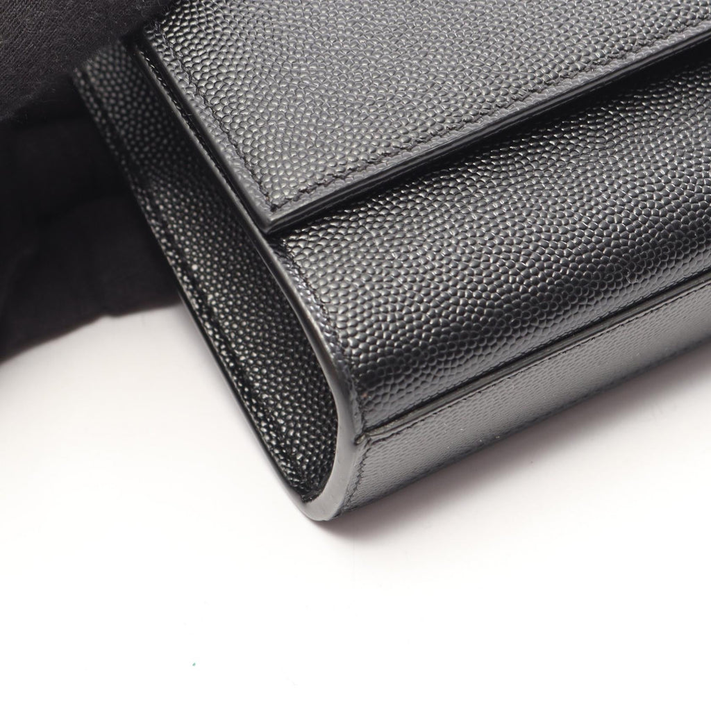 Saint Laurent Kate Starr · Leather
