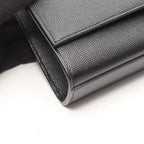 Saint Laurent Kate Starr · Leather