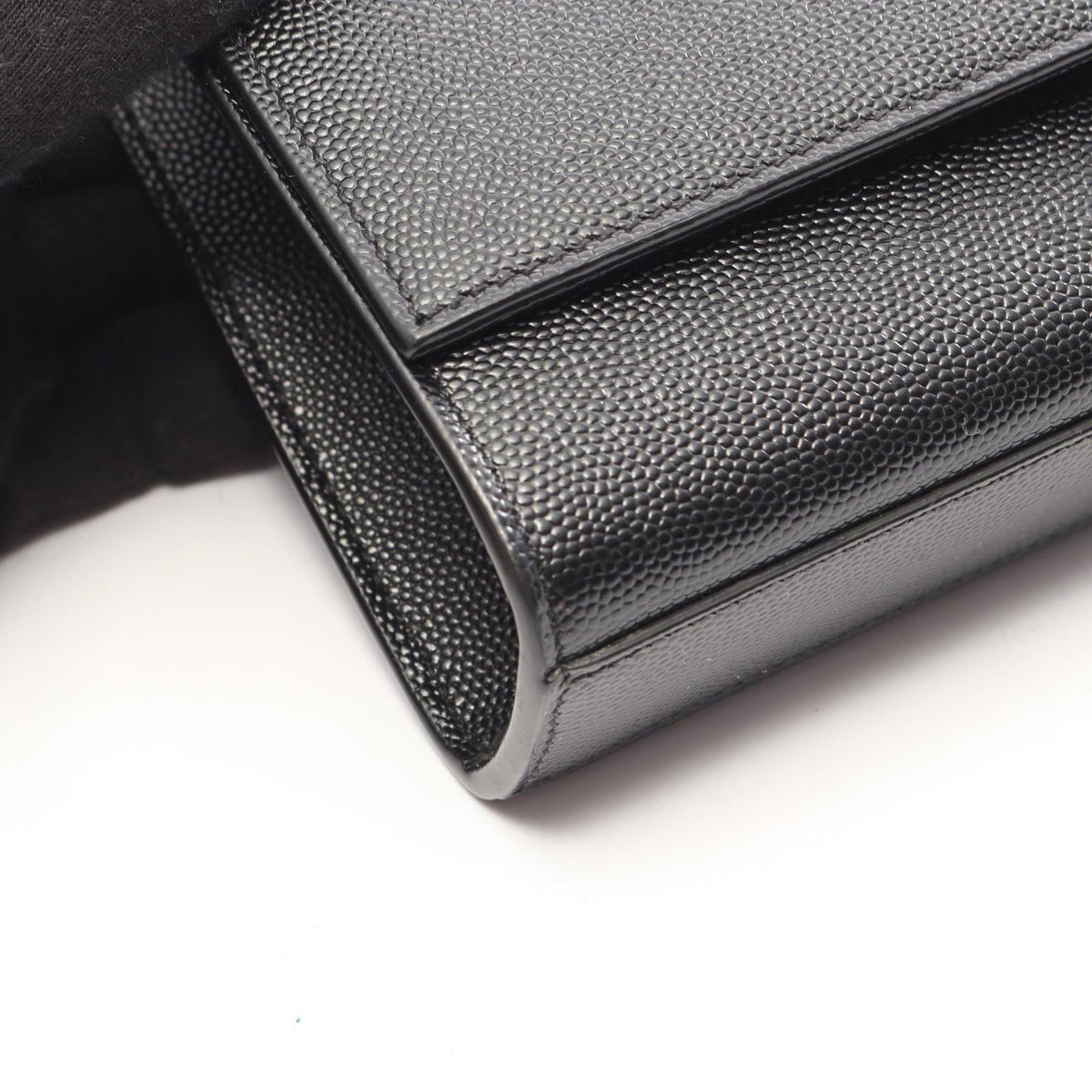 Saint Laurent Kate Starr · Leather
