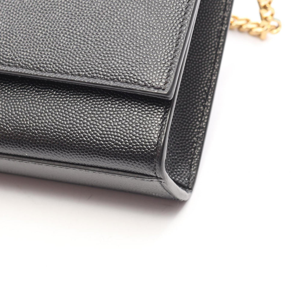 Saint Laurent Kate Starr · Leather