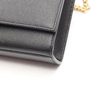 Saint Laurent Kate Starr · Leather
