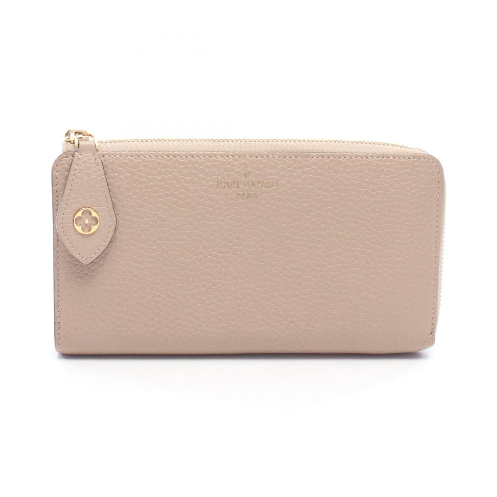 Louis Vuitton Portefeuille Comet · Taurillon