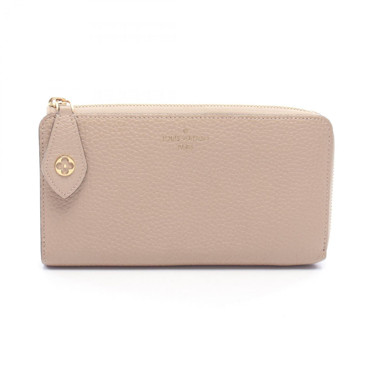Louis Vuitton Portefeuille Comet · Taurillon