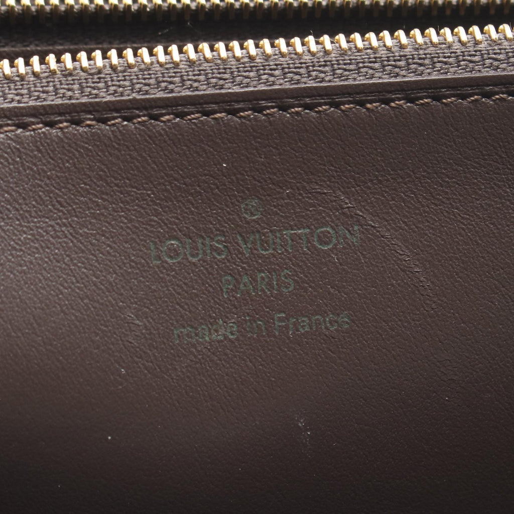 Louis Vuitton Portefeuille Comet · Taurillon