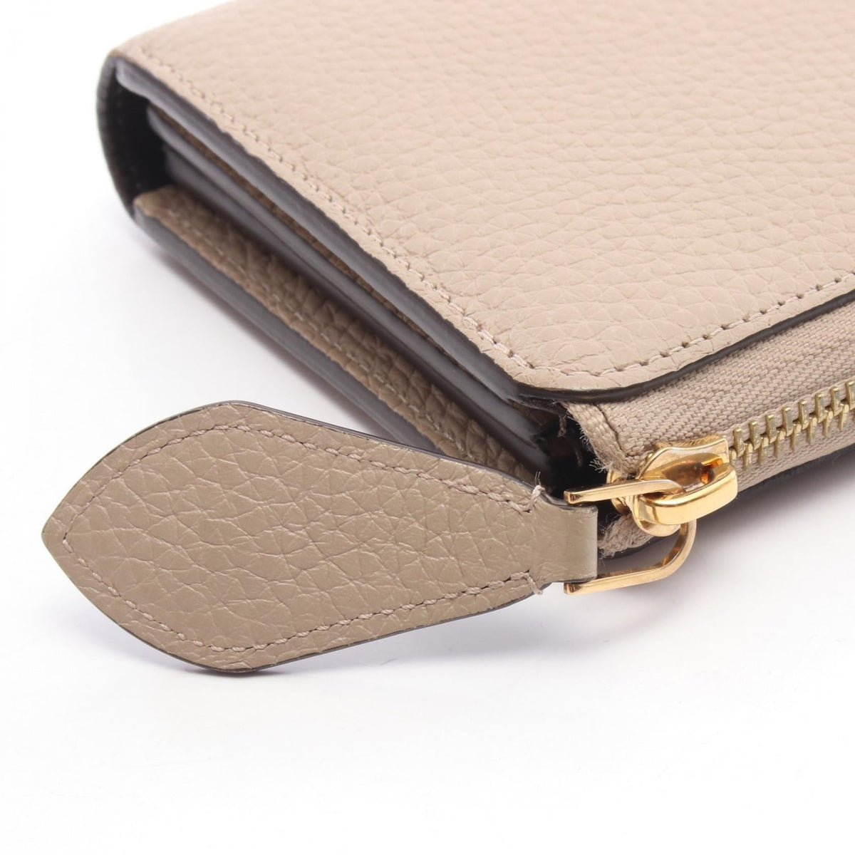 Louis Vuitton Portefeuille Comet · Taurillon