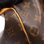 Louis Vuitton Speedy 35 · Monogram