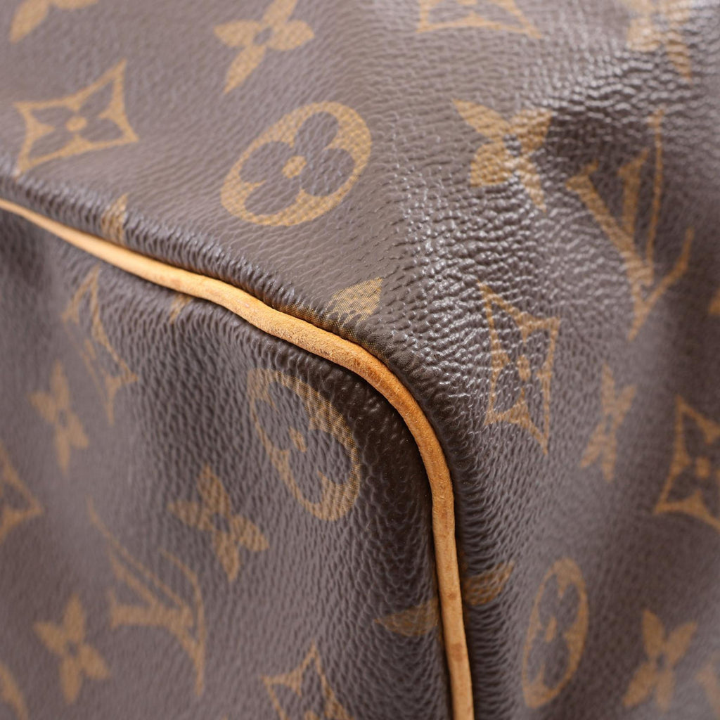 Louis Vuitton Speedy 35 · Monogram
