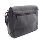 Louis Vuitton Takeoff Messenger · Leather