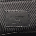 Louis Vuitton Takeoff Messenger · Leather