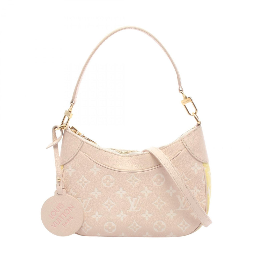 Louis Vuitton Bagadelle · Monogram Empreinte