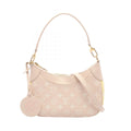 Louis Vuitton Bagadelle · Monogram Empreinte