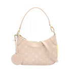 Louis Vuitton Bagadelle · Monogram Empreinte