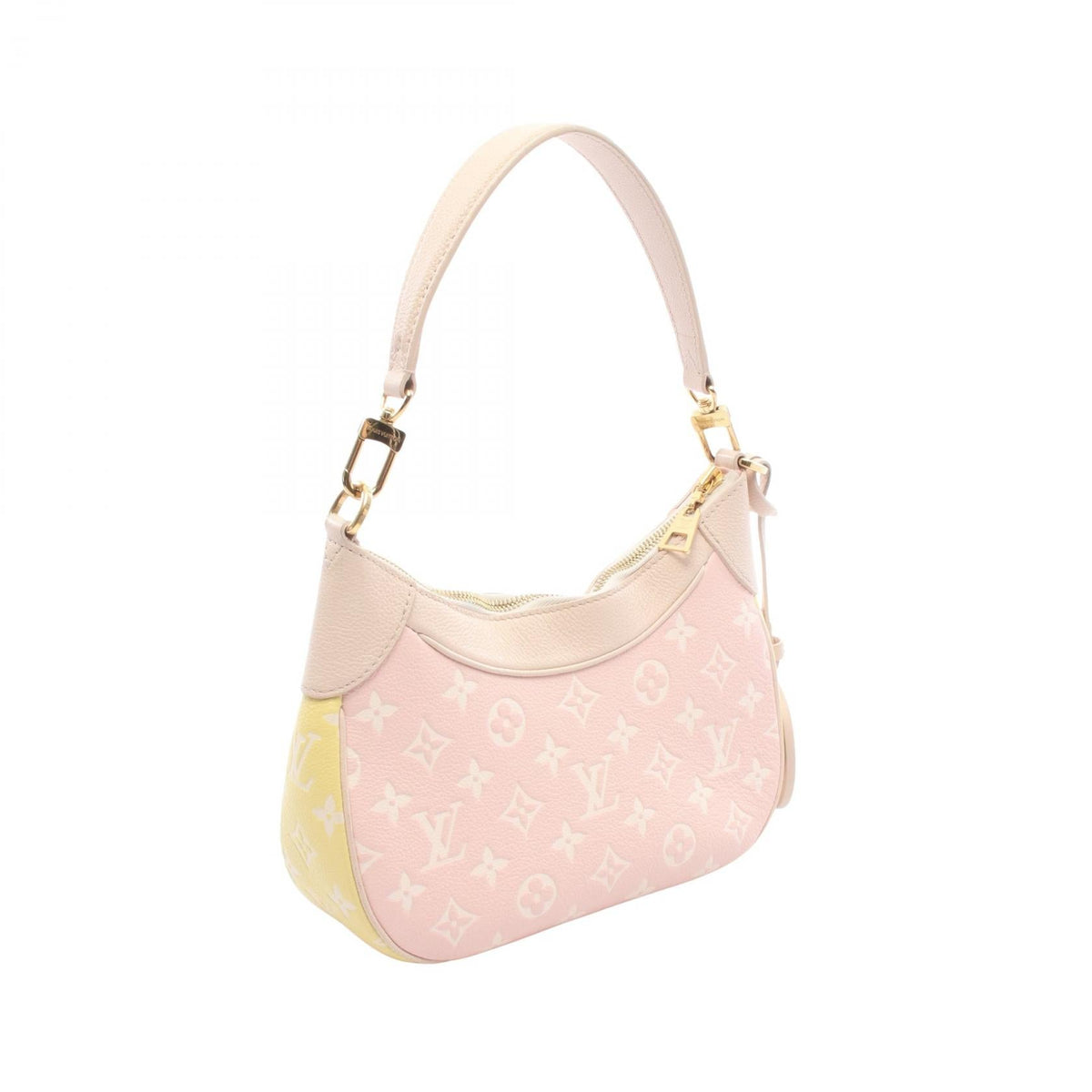 Louis Vuitton Bagadelle · Monogram Empreinte