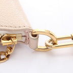 Louis Vuitton Bagadelle · Monogram Empreinte