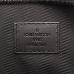 Louis Vuitton Weekend Tote GM · Macassar
