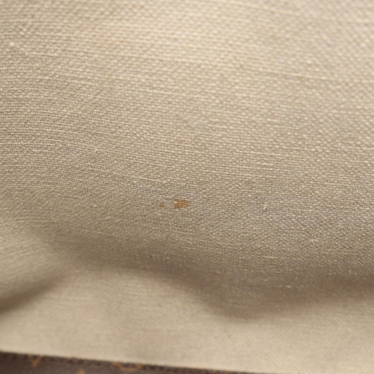 Louis Vuitton Weekend Tote GM · Macassar