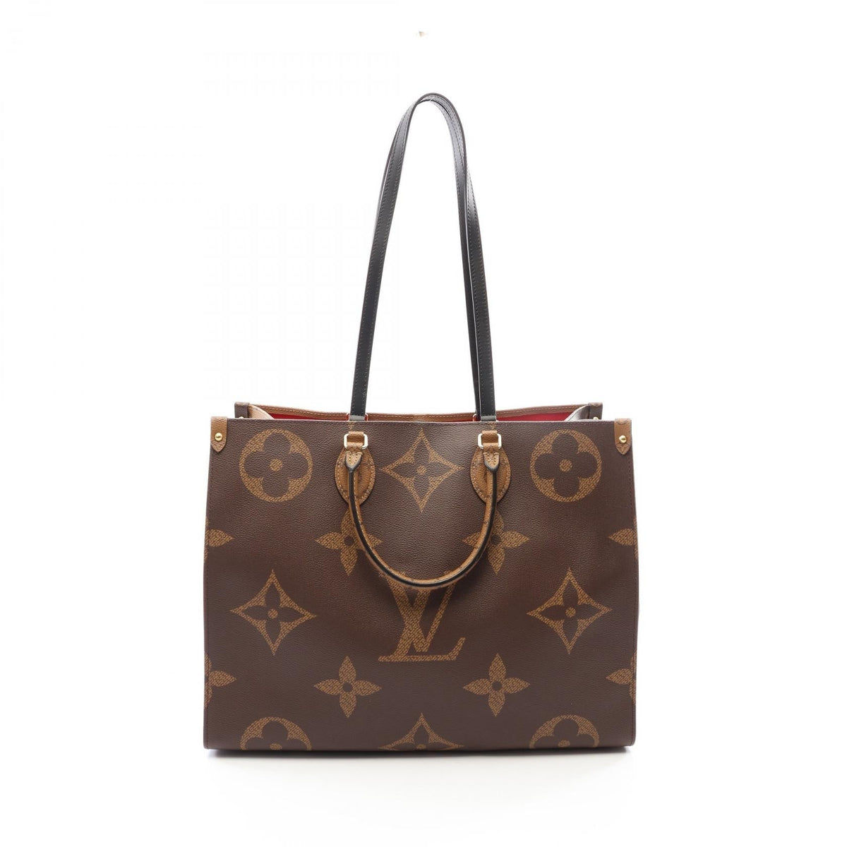 Louis Vuitton OnTheGo GM · Monogram Giant