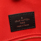 Louis Vuitton OnTheGo GM · Monogram Giant