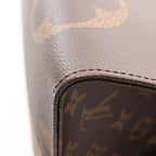 Louis Vuitton OnTheGo GM · Monogram Giant
