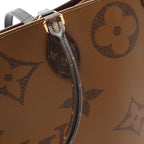 Louis Vuitton OnTheGo GM · Monogram Giant