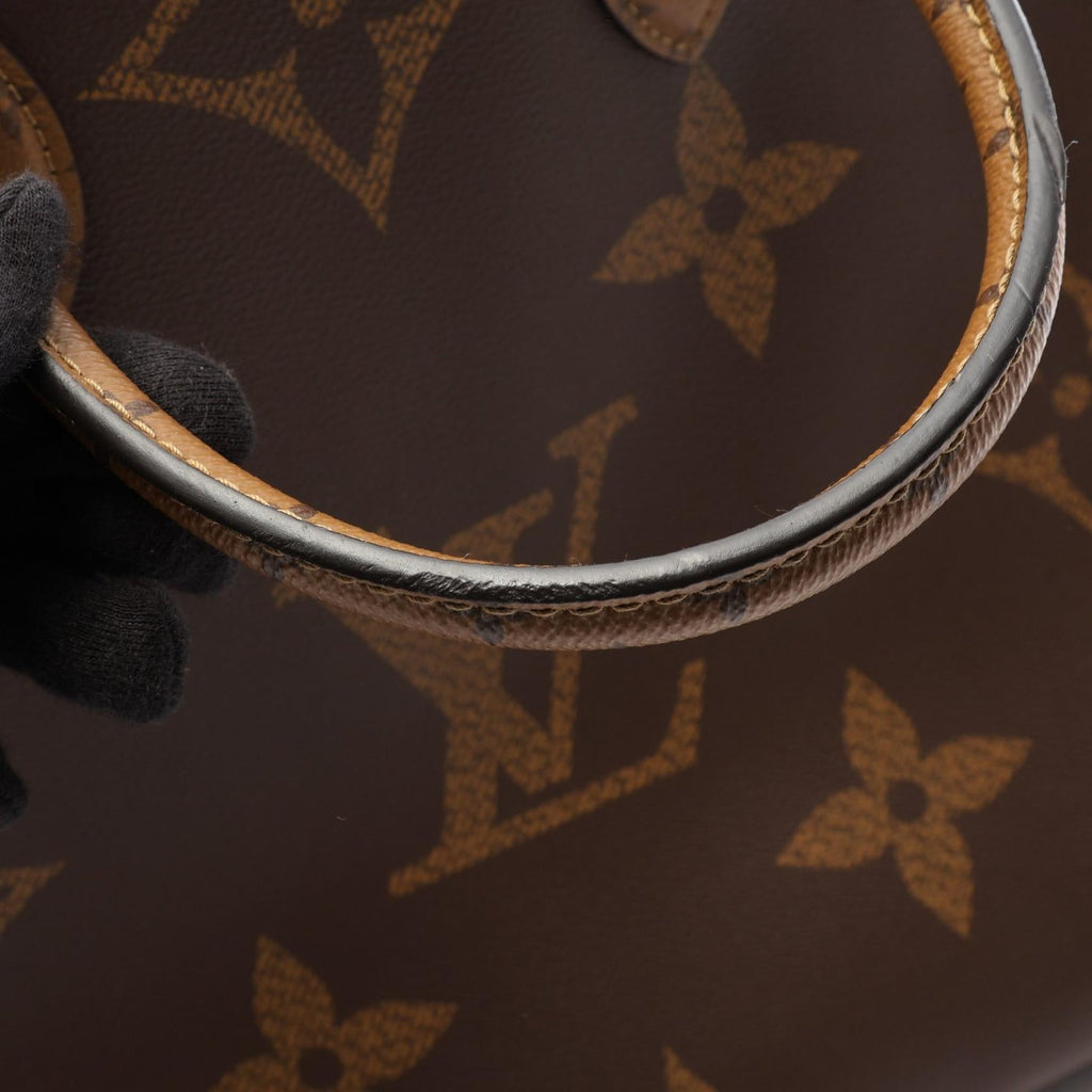 Louis Vuitton OnTheGo GM · Monogram Giant
