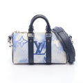 Louis Vuitton Keepall XS · Watercolor