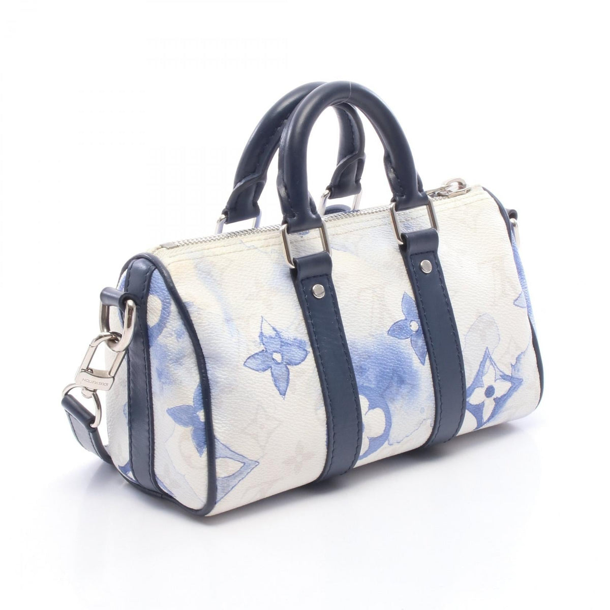 Louis Vuitton Keepall XS · Watercolor
