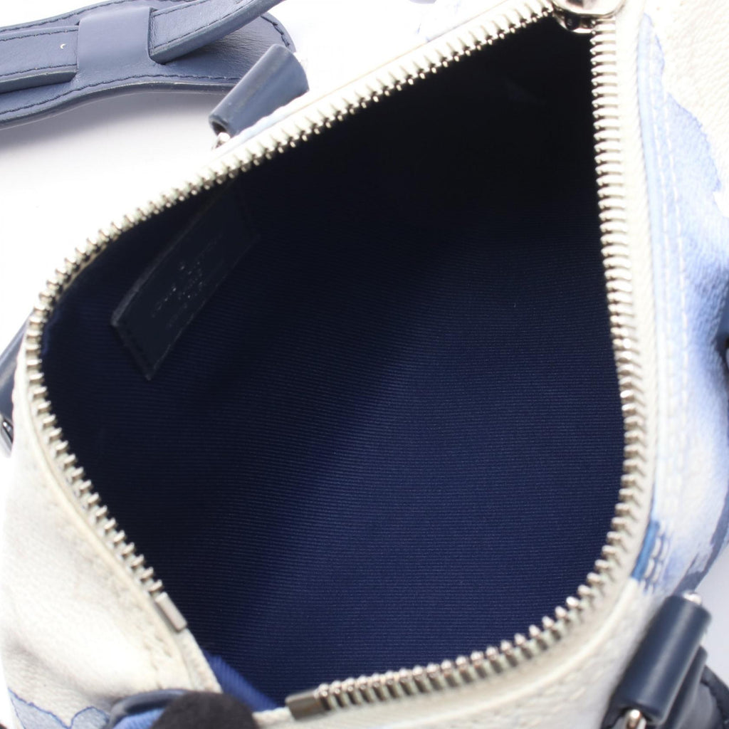 Louis Vuitton Keepall XS · Watercolor