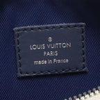 Louis Vuitton Keepall XS · Watercolor
