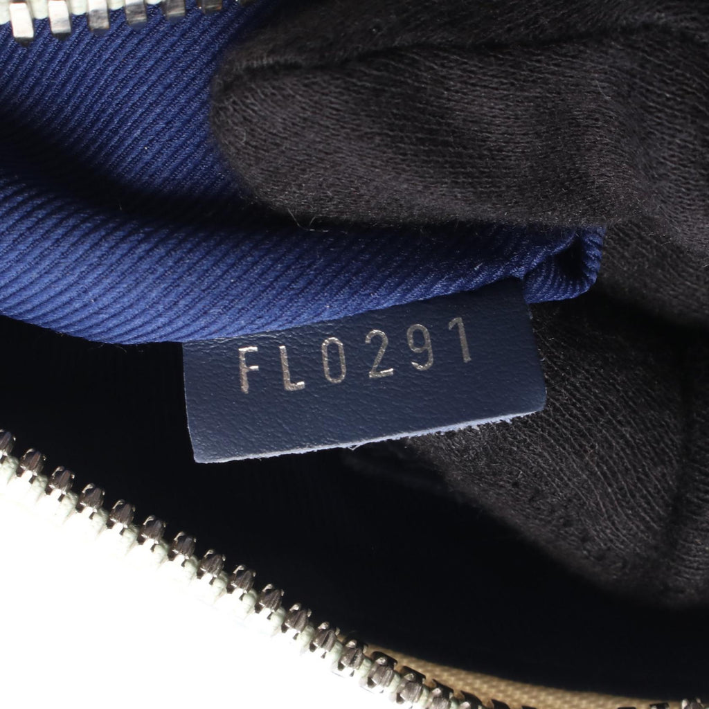 Louis Vuitton Keepall XS · Watercolor