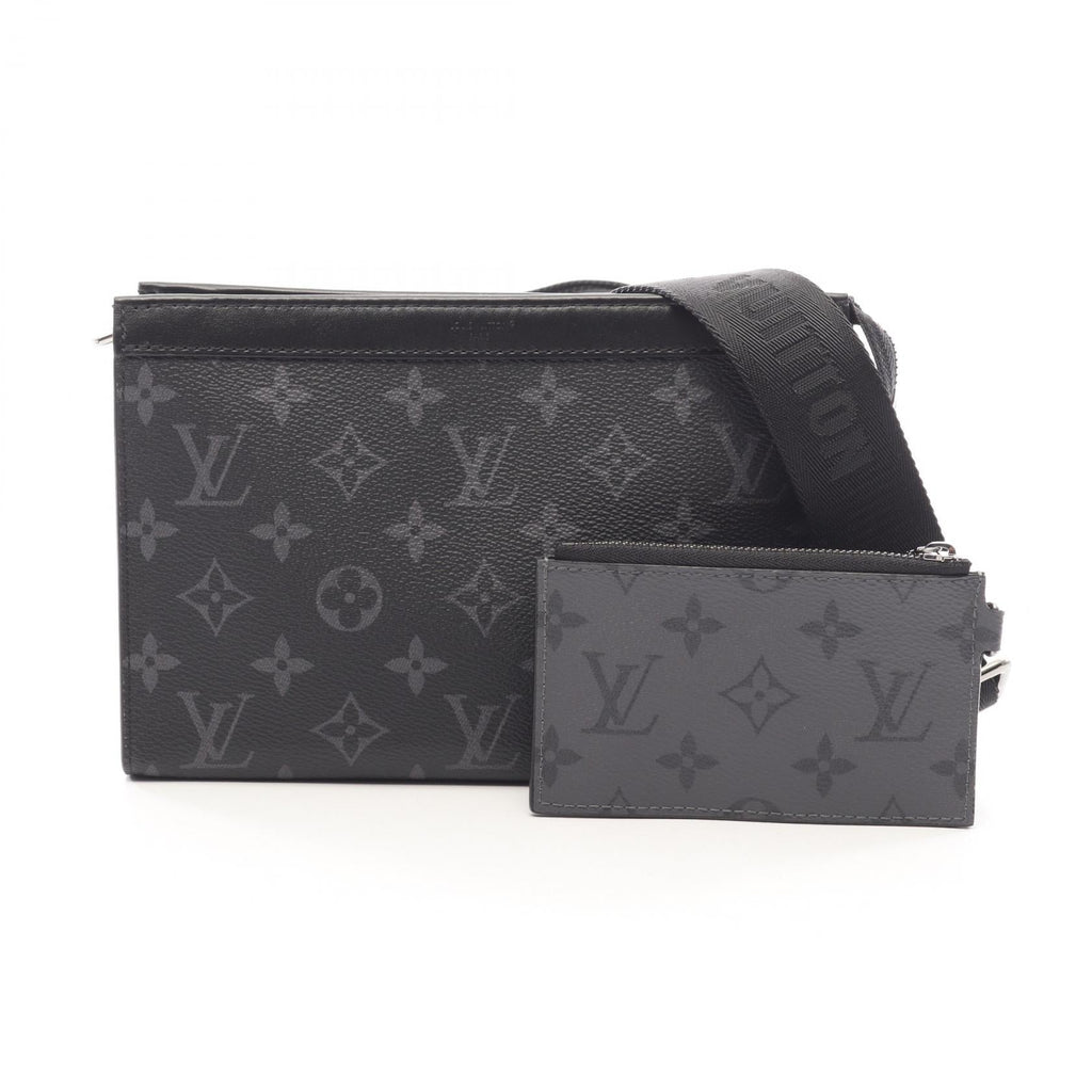 Louis Vuitton Gaston Wearable Wallet