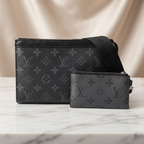 Louis Vuitton Gaston Wearable Wallet