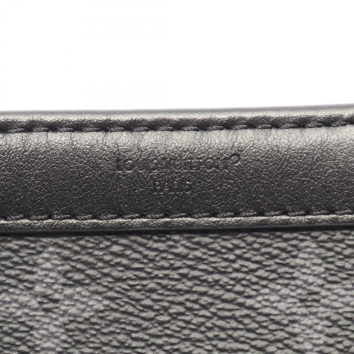 Louis Vuitton Gaston Wearable Wallet