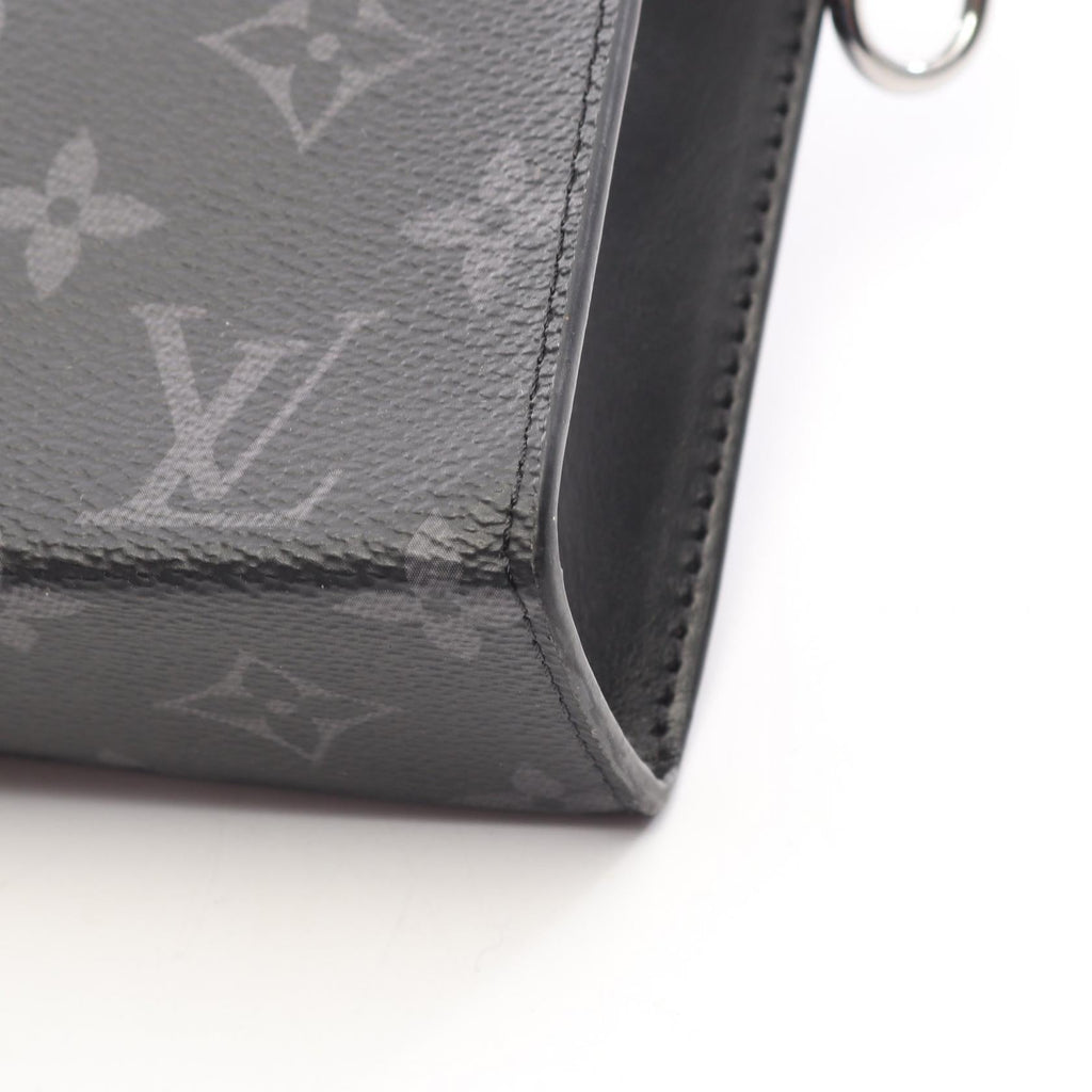 Louis Vuitton Gaston Wearable Wallet