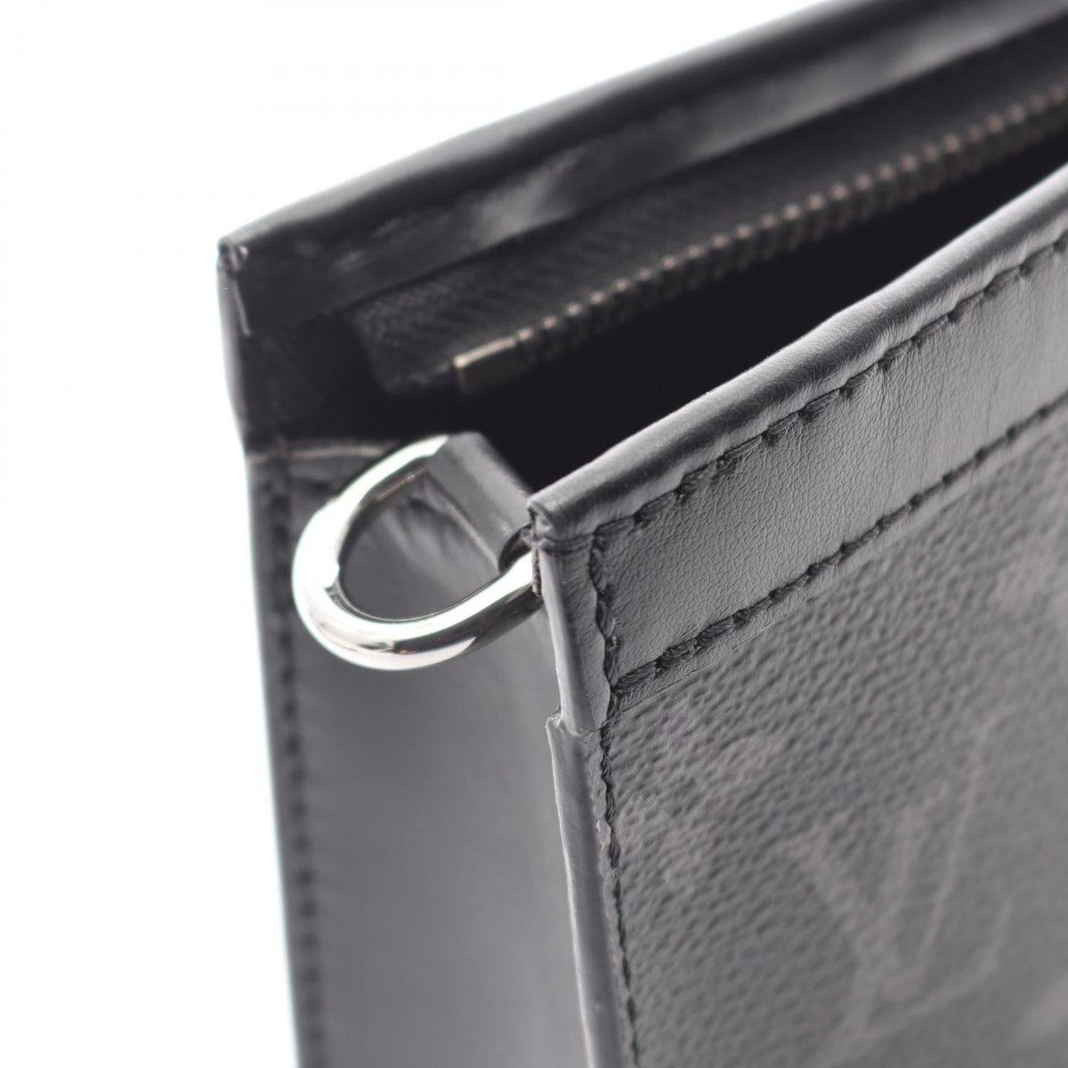 Louis Vuitton Gaston Wearable Wallet