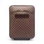 Louis Vuitton Pegase 45 · Damier Ebene