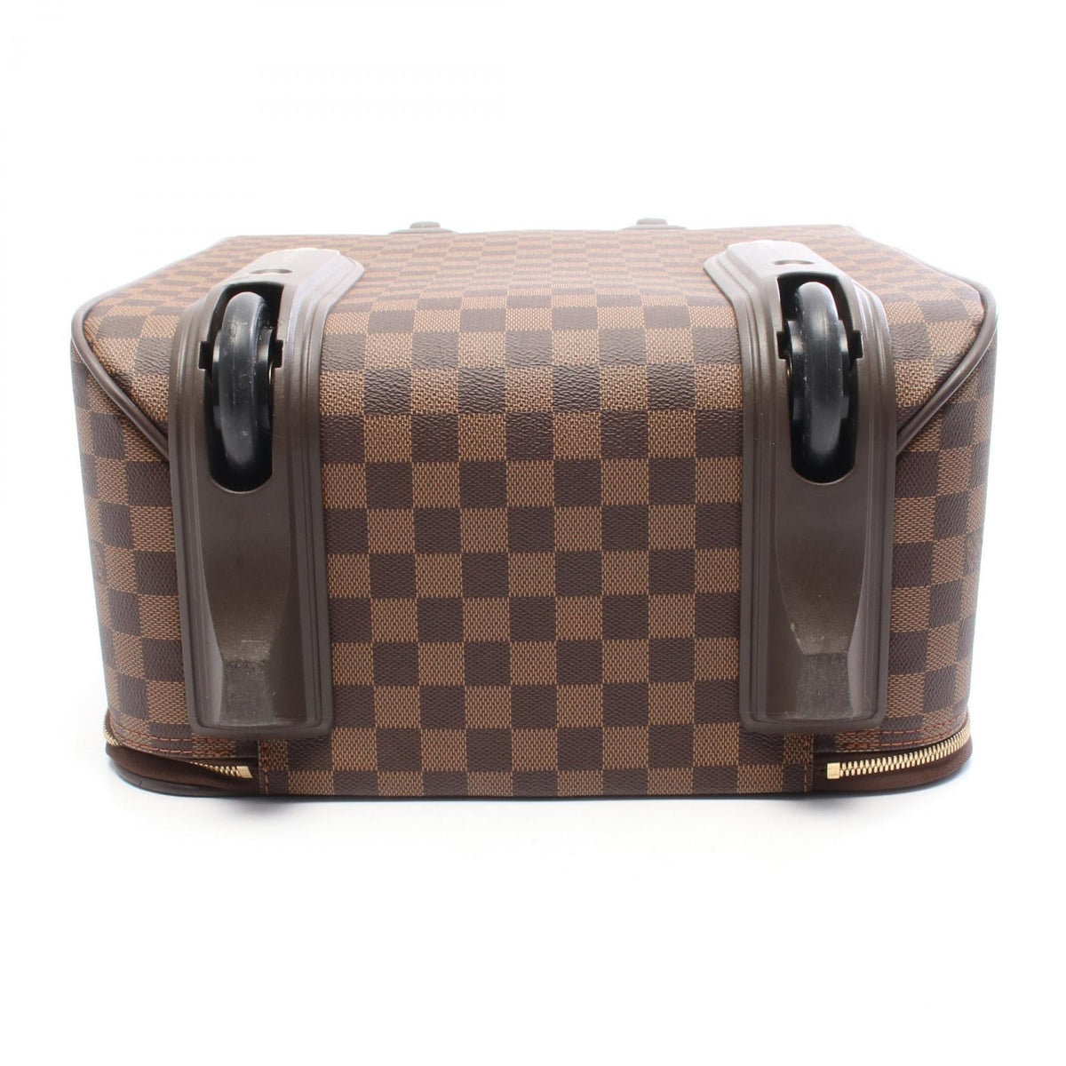 Louis Vuitton Pegase 45 · Damier Ebene