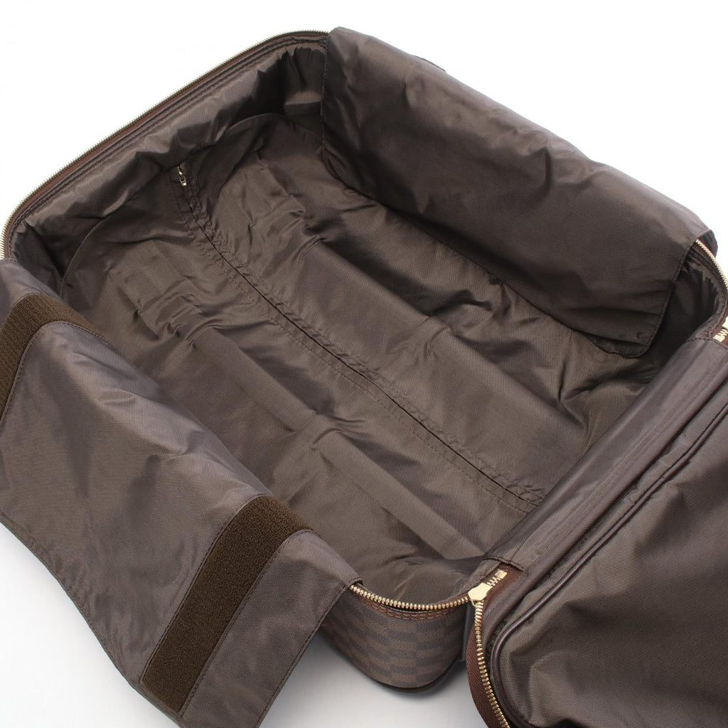 Louis Vuitton Pegase 45 · Damier Ebene