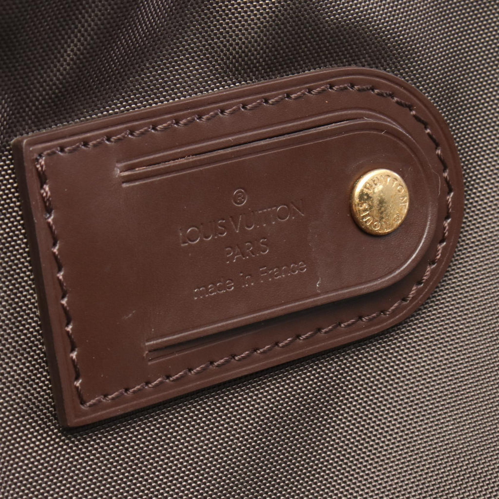 Louis Vuitton Pegase 45 · Damier Ebene