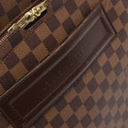 Louis Vuitton Pegase 45 · Damier Ebene