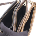 Louis Vuitton Pochette LV 3 · Monogram Reverse