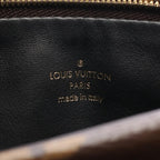 Louis Vuitton Pochette LV 3 · Monogram Reverse