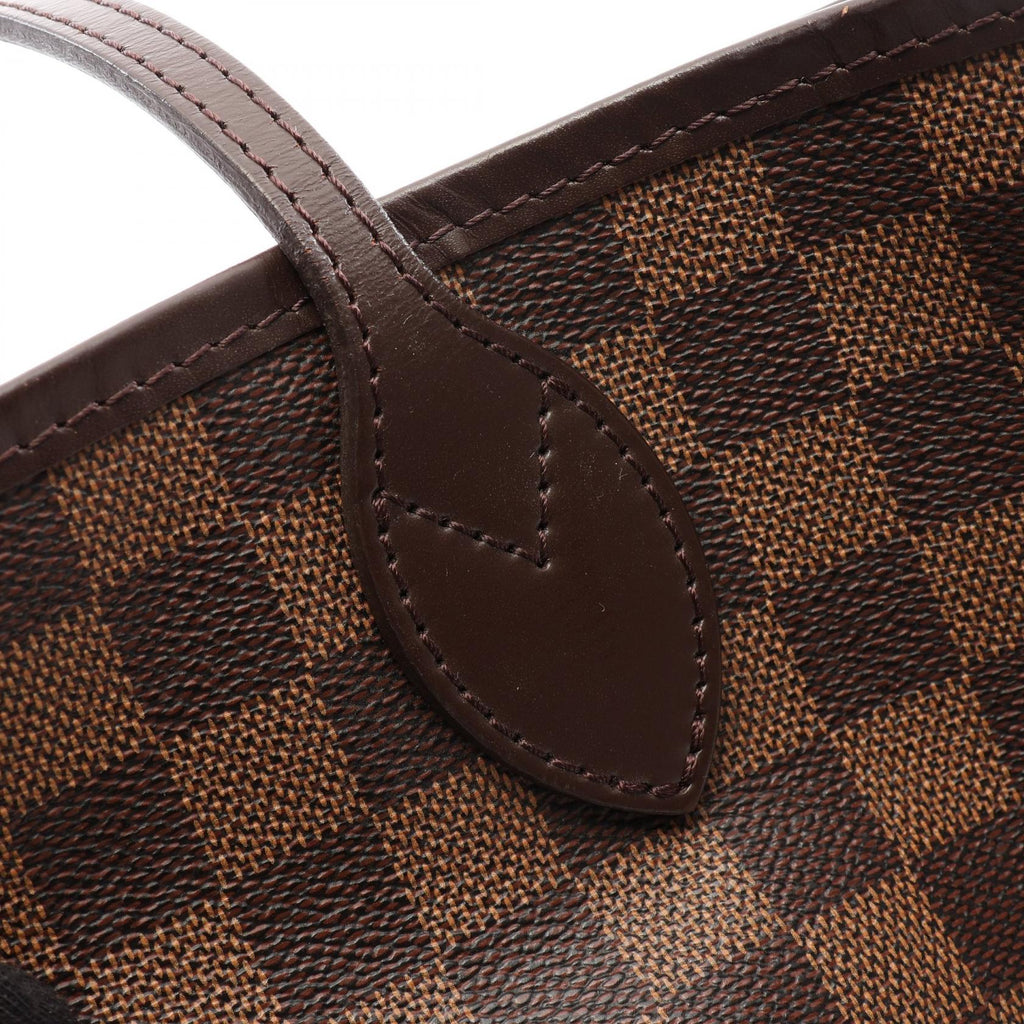 Louis Vuitton Neverfull MM · Damier Ebene