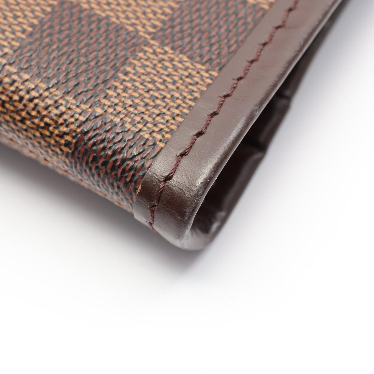 Louis Vuitton Neverfull MM · Damier Ebene