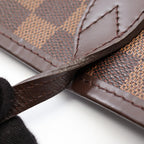 Louis Vuitton Neverfull MM · Damier Ebene