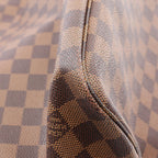 Louis Vuitton Neverfull MM · Damier Ebene