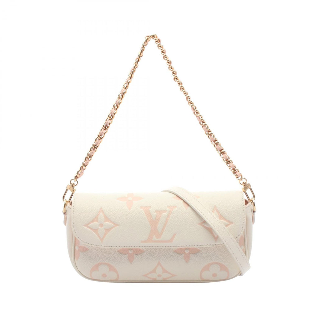 Louis Vuitton Ivy · Monogram Empreinte